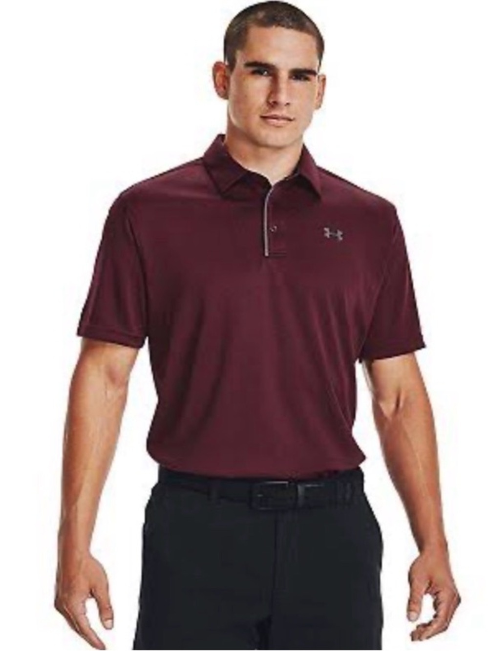 Under Armour Polo Shirt